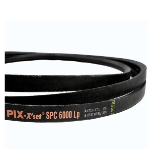 Ремінь SPC-6000 (22х18-6000) PIX (Індія) вузькоклиновий